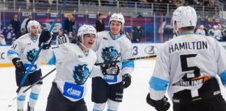 Алексей Шевченко: Хоккеисты «Динамо» чувствуют, что в системе не всё в порядке