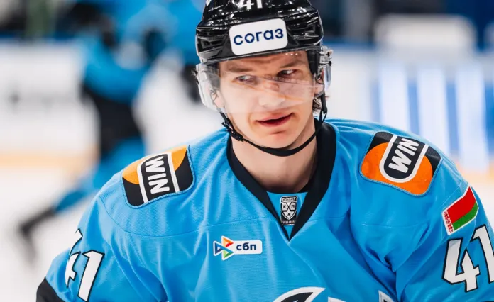 Кирилл Воронин — об обмене из «Торпедо» в «Динамо» и требованиях Дмитрия Квартальнова