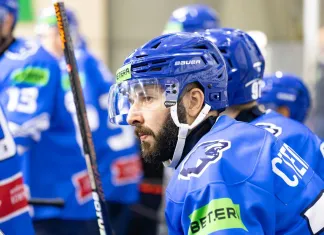 Егор Степанов – о «Витебске», трофеях, карьере и предстоящем 1000-м матче