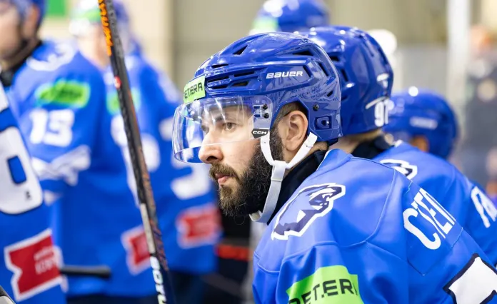 Егор Степанов – о «Витебске», трофеях, карьере и предстоящем 1000-м матче