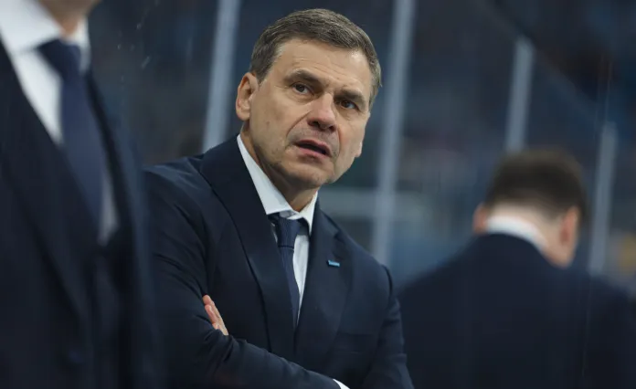 «Спунер — хороший мастер». Дмитрий Квартальнов ответил на провокационные вопросы Алексея Шевченко