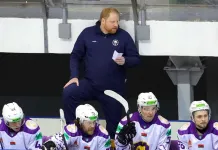 Дмитрий Рыльков: Команде не хватает тонуса после перерывов. Этот товарищеский матч должен нам помочь