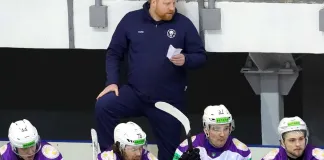 Дмитрий Рыльков: Команде не хватает тонуса после перерывов. Этот товарищеский матч должен нам помочь