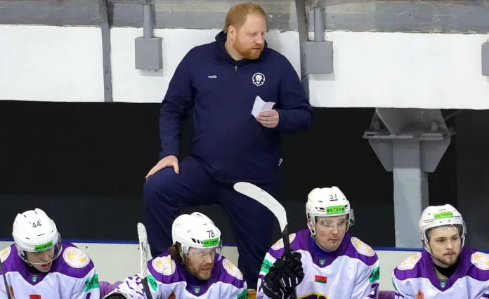 Дмитрий Рыльков: Команде не хватает тонуса после перерывов. Этот товарищеский матч должен нам помочь