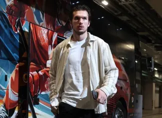 Константин Волочко: Самое интересное – дубовые краги и шлем натирает