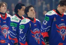 Максим Авраменко: Поражение 1:6 добавило всей команде злости