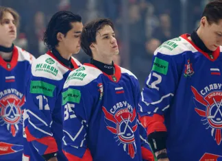 Максим Авраменко: Поражение 1:6 добавило всей команде злости