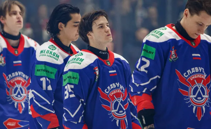 Максим Авраменко: Поражение 1:6 добавило всей команде злости