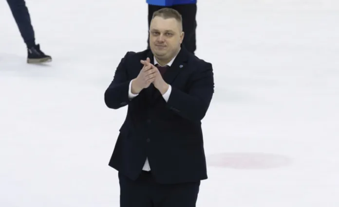 Роман Юпатов – лауреат звания «Человек года Витебщины»