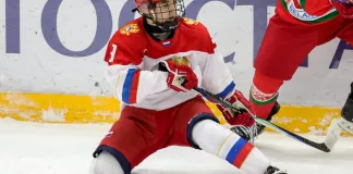 Ярослав Иванцов: Мы должны доказать, что не просто так приехали на турнир