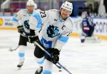 В минском «Динамо» рассказали о состоянии Андрея Стася