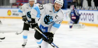 В минском «Динамо» рассказали о состоянии Андрея Стася