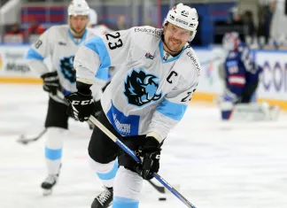 В минском «Динамо» рассказали о состоянии Андрея Стася