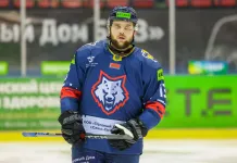 Экс-форвард жлобинского «Металлурга» покинул французский «Англет» на фоне слухов о мошенничестве