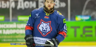 Экс-форвард жлобинского «Металлурга» покинул французский «Англет» на фоне слухов о мошенничестве