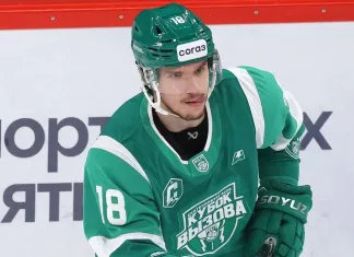 «Запад» Евгения Летова и Константина Волочко стал обладателем Кубка Вызова