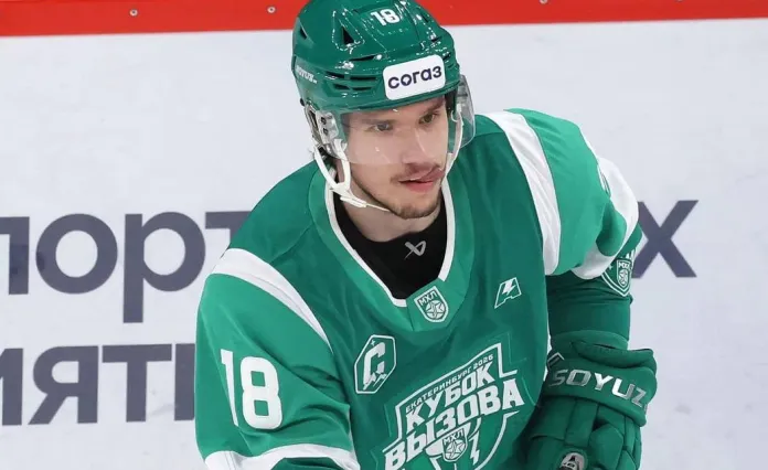 «Запад» Евгения Летова и Константина Волочко стал обладателем Кубка Вызова