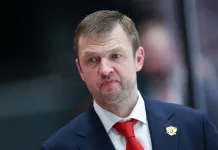 Алексей Терещенко: У минского «Динамо» есть все шансы побороться за Кубок Гагарина