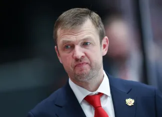 Алексей Терещенко: У минского «Динамо» есть все шансы побороться за Кубок Гагарина