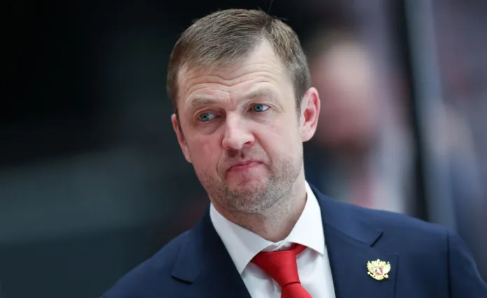 Алексей Терещенко: У минского «Динамо» есть все шансы побороться за Кубок Гагарина