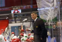 Андрей Ращинский — о матче с U20: Большую часть встречи команда играла очень достойно