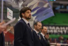 Андрей Михалёв: В третьем периоде раскрылись и забили голы. Главное — играли до конца