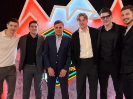 Сегодня игроки и наставник минского «Динамо» выступят на Матче Звёзд КХЛ 2026