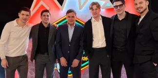 Сегодня игроки и наставник минского «Динамо» выступят на Матче Звёзд КХЛ 2026