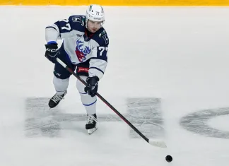 Защитник Бобби Нарделла останется в «Торпедо»