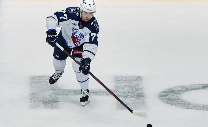 Защитник Бобби Нарделла останется в «Торпедо»