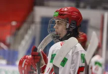 Макар Бобков: Нужно заканчивать турнир на положительной ноте