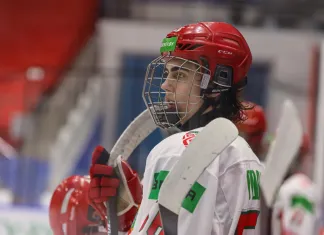 Макар Бобков: Нужно заканчивать турнир на положительной ноте