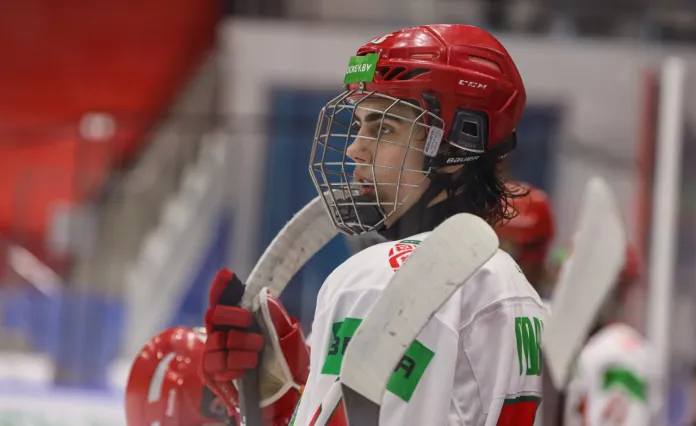 Макар Бобков: Нужно заканчивать турнир на положительной ноте