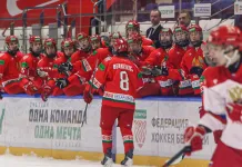 Михаил Бенкевич: Будем стараться выиграть хотя бы одну игру