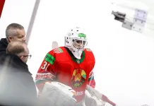 Егор Ходин: Постараюсь сделать всё, чтобы выйти с победой для белорусов