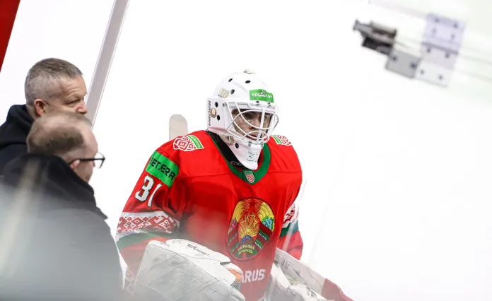 Егор Ходин: Постараюсь сделать всё, чтобы выйти с победой для белорусов