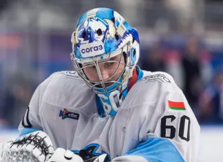 Зак Фукале: Скоро плей-офф, и я буду готов помочь «Динамо» победить в Кубке Гагарина