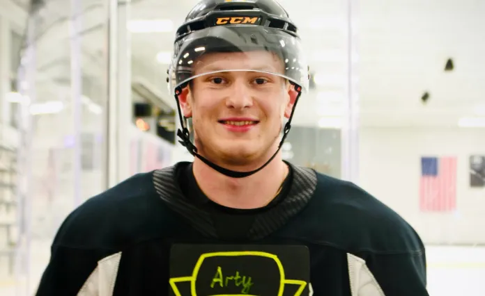 ECHL. Борщев и Яваш не смогли помочь командам, Цулыгин вне заявки – статистика белорусов 7 февраля