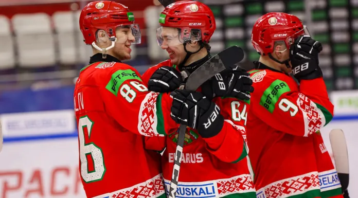 Кубок Будущего. Беларусь U18 – Россия U17, Беларусь U20 – Россия U18. Трансляции 7 февраля