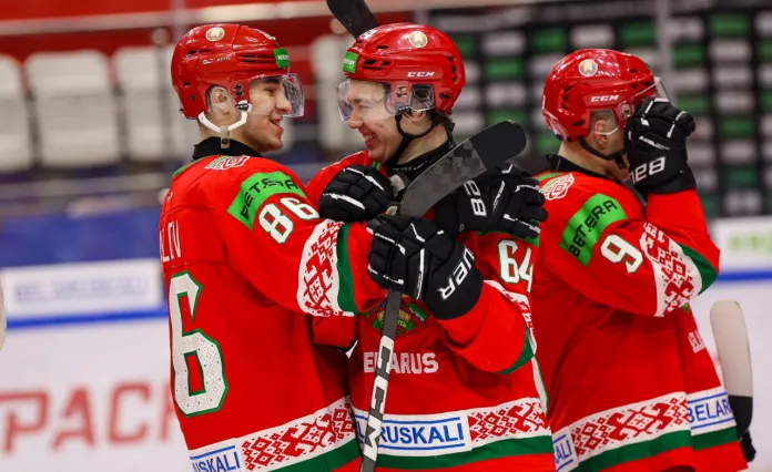 Кубок Будущего. Россия U17 неожиданно стала обладателем трофея, Беларусь U20 заняла лишь третью строчку. Итоги 7 февраля