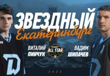 Минское «Динамо» — на Матче Звёзд КХЛ 2026: видео-блог с первого дня