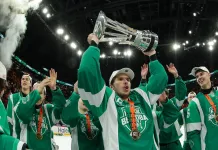 Представители «Динамо-Шинника» стали обладателями Кубка Вызова, в Минске прошел мастер-класс Ротенберга, Колосов вновь отправлен в АХЛ - все за вчера