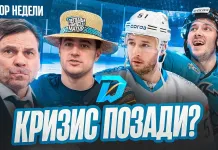 «Раскатка #20»: Галиев топ за свои деньги, Энас вошел в историю, интриги в Betera-Экстралиге