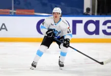 Илья Шинкевич оценил игру Кирилла Воронина в меньшинстве