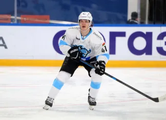 Илья Шинкевич оценил игру Кирилла Воронина в меньшинстве