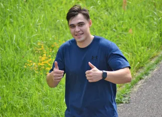 Владимир Ершов: «Лида» в этом сезоне удивит еще не раз