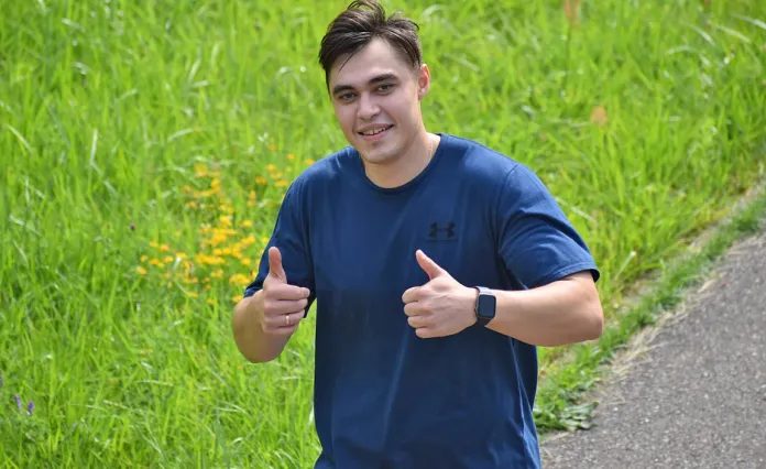 Владимир Ершов: «Лида» в этом сезоне удивит еще не раз