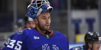 Александр Черных: Обмен Кульбакова продиктован определенным поведением игрока