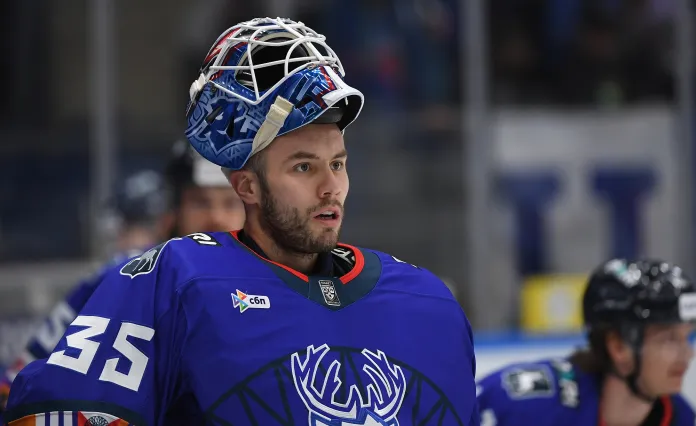 Александр Черных: Обмен Кульбакова продиктован определенным поведением игрока