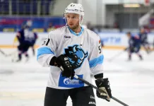 «Он сыграл именно там, где я и ожидал»: Шинкевич — о первом матче Спунера за минское «Динамо» в сезоне